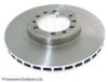 BLUE PRINT ADC44348 Brake Disc